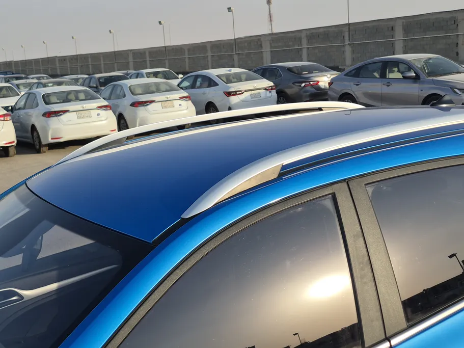 2022 MG ZS STD 