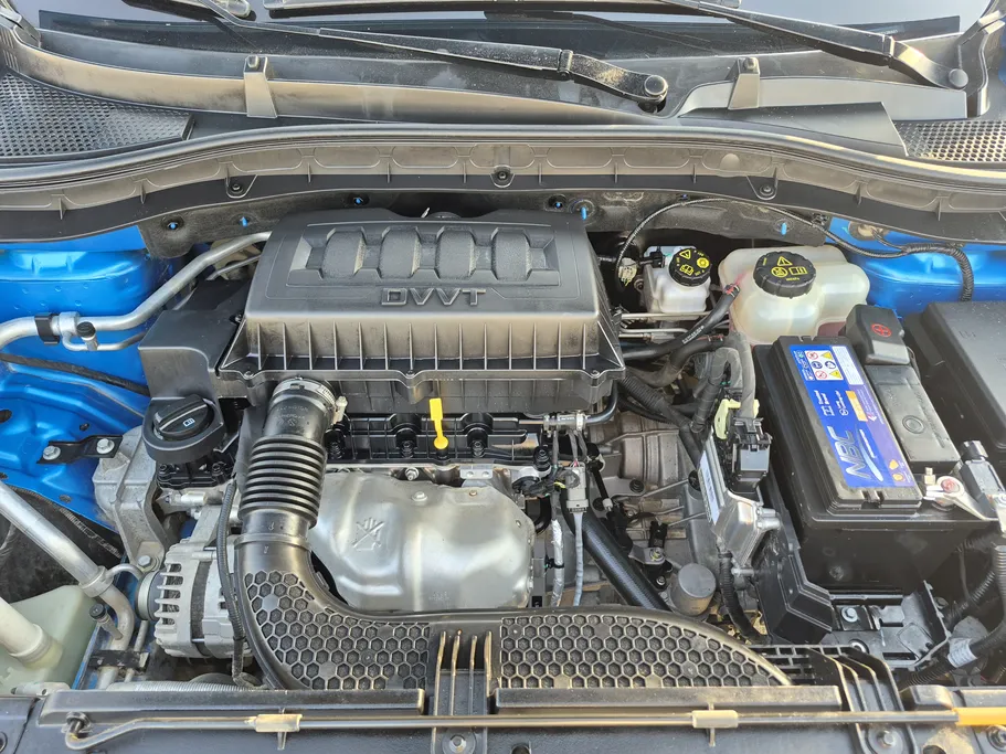 2022 MG ZS STD 
