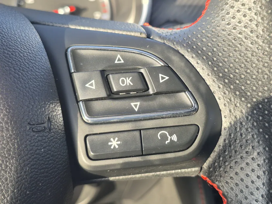 2022 MG ZS STD 