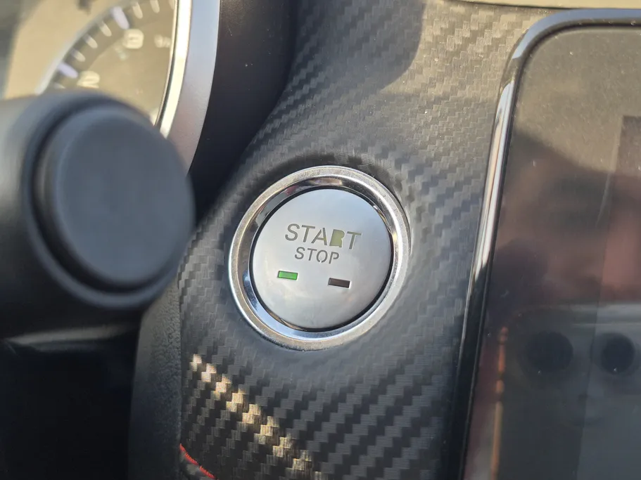 2022 MG ZS STD 