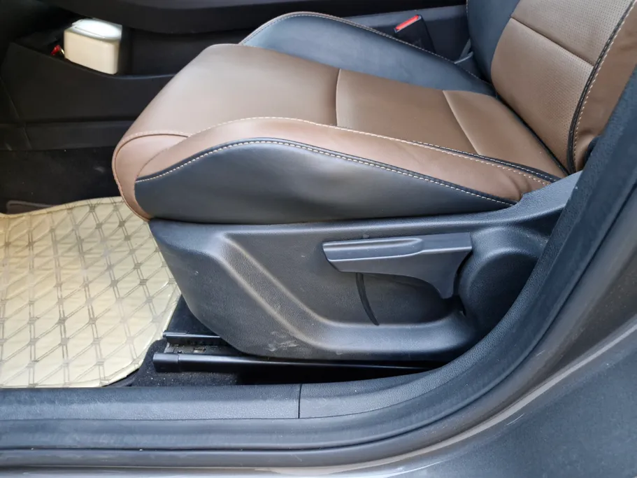 جيلي كول راي Comfort GC 2023 