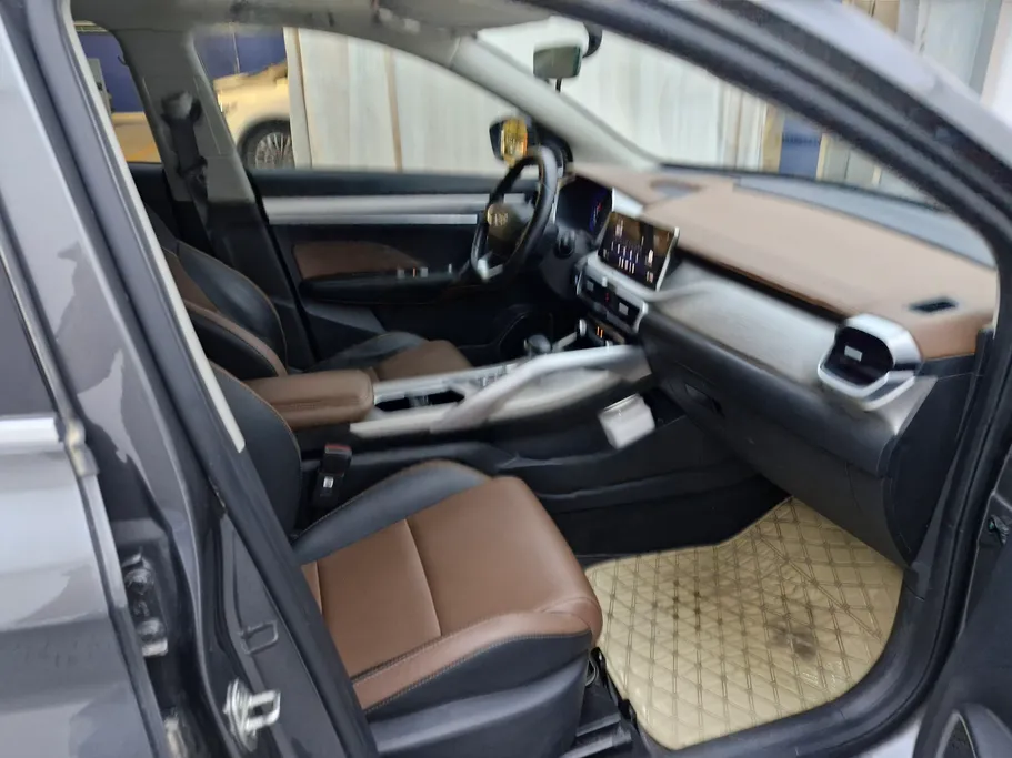 جيلي كول راي Comfort GC 2023 