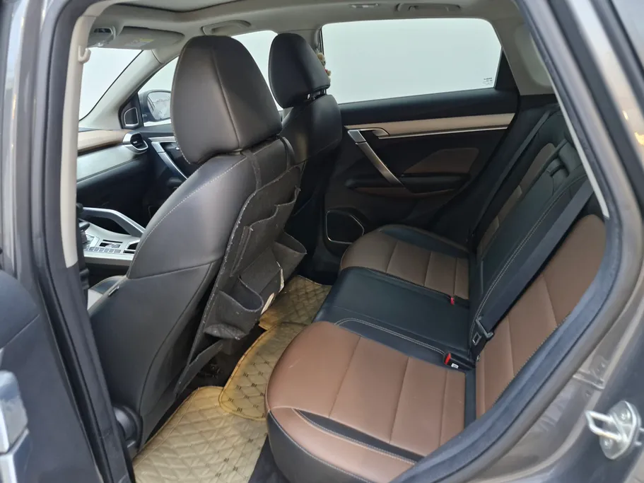 جيلي كول راي Comfort GC 2023 