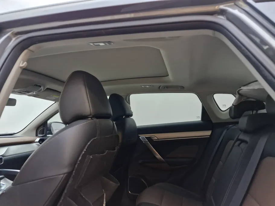 جيلي كول راي Comfort GC 2023 
