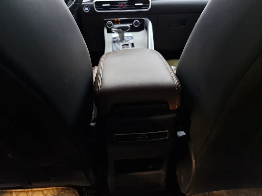 جيلي كول راي Comfort GC 2023 