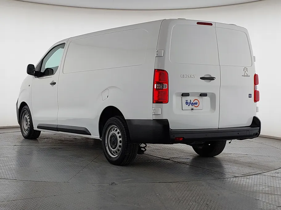 بيجو إكسبرت VAN 2022 