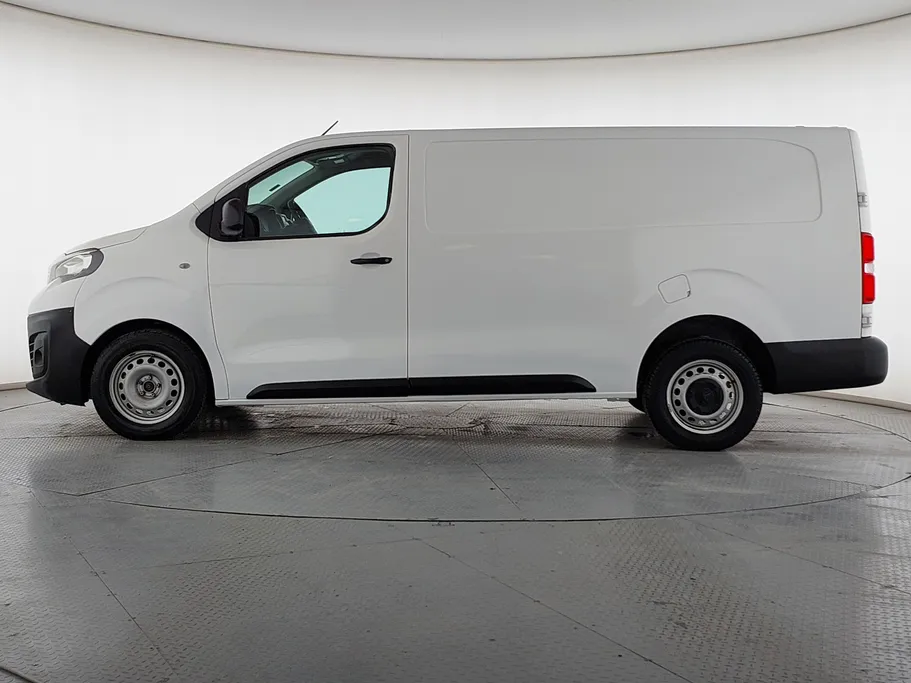 بيجو إكسبرت VAN 2022 