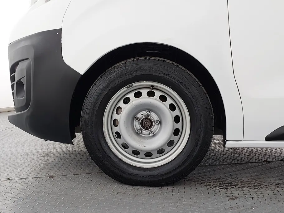 بيجو إكسبرت VAN 2022 