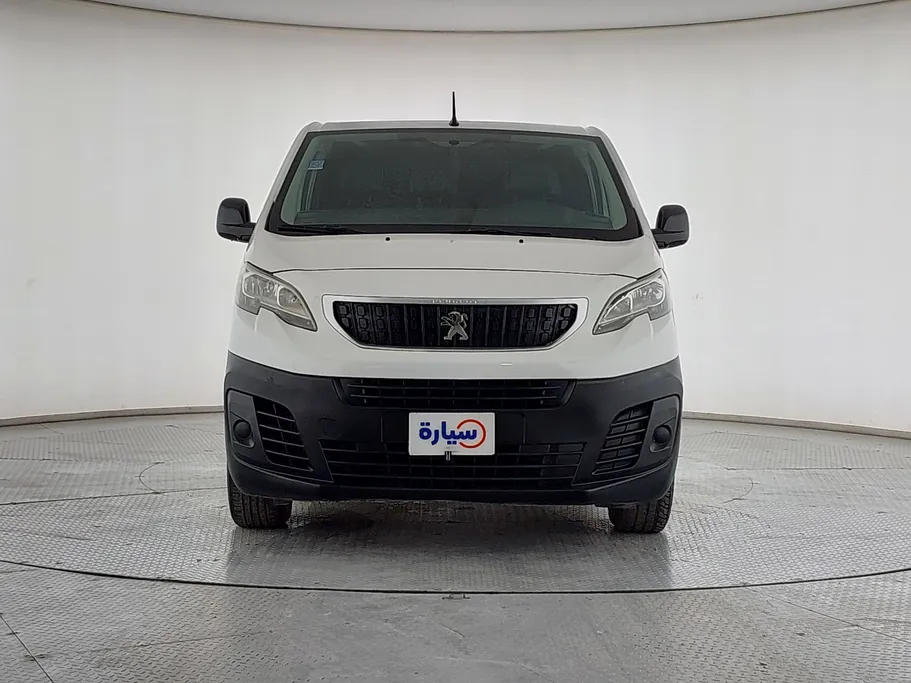بيجو إكسبرت VAN 2022 