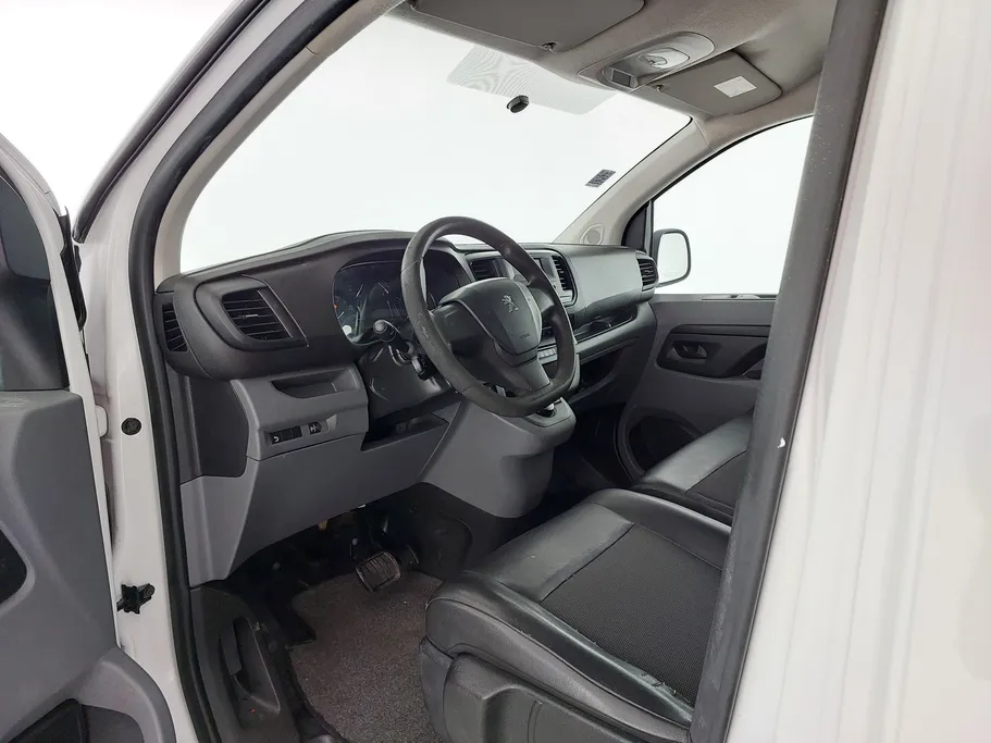 بيجو إكسبرت VAN 2022 