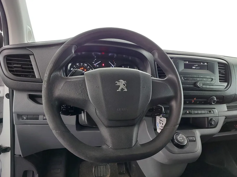 بيجو إكسبرت VAN 2022 