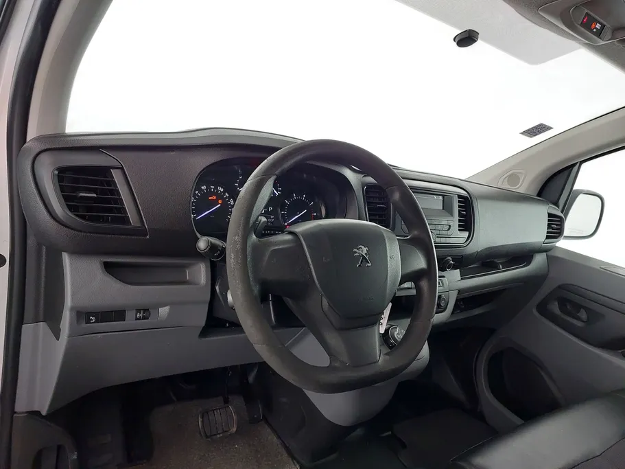 بيجو إكسبرت VAN 2022 