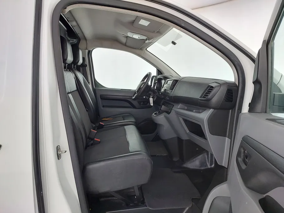 بيجو إكسبرت VAN 2022 