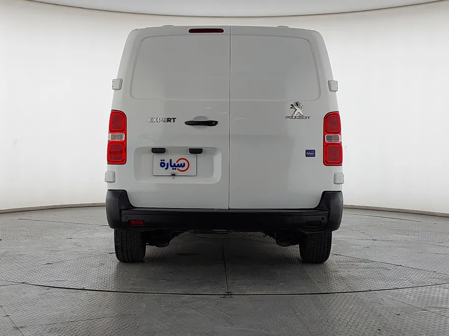 بيجو إكسبرت VAN 2022 