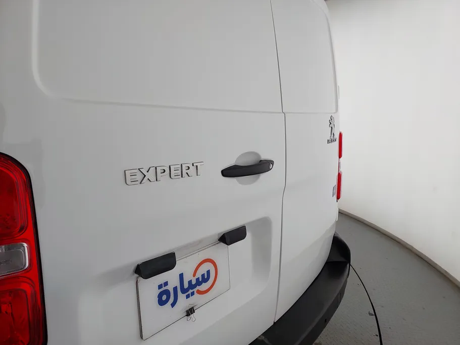 بيجو إكسبرت VAN 2022 