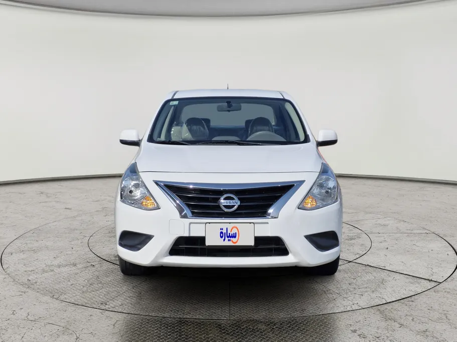 2022 Nissan Sunny Classic 
