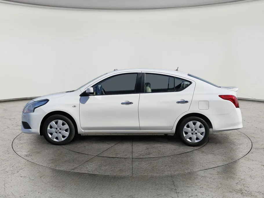 2022 Nissan Sunny Classic 