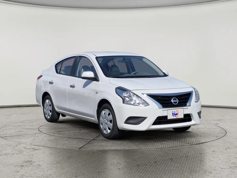 2022 Nissan Sunny Classic 