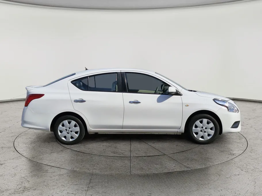 2022 Nissan Sunny Classic 
