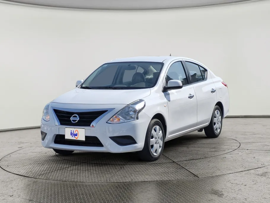 2022 Nissan Sunny Classic 