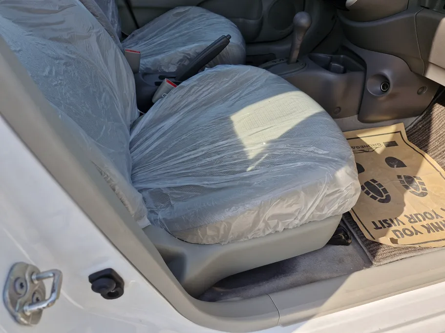 2022 Nissan Sunny Classic 