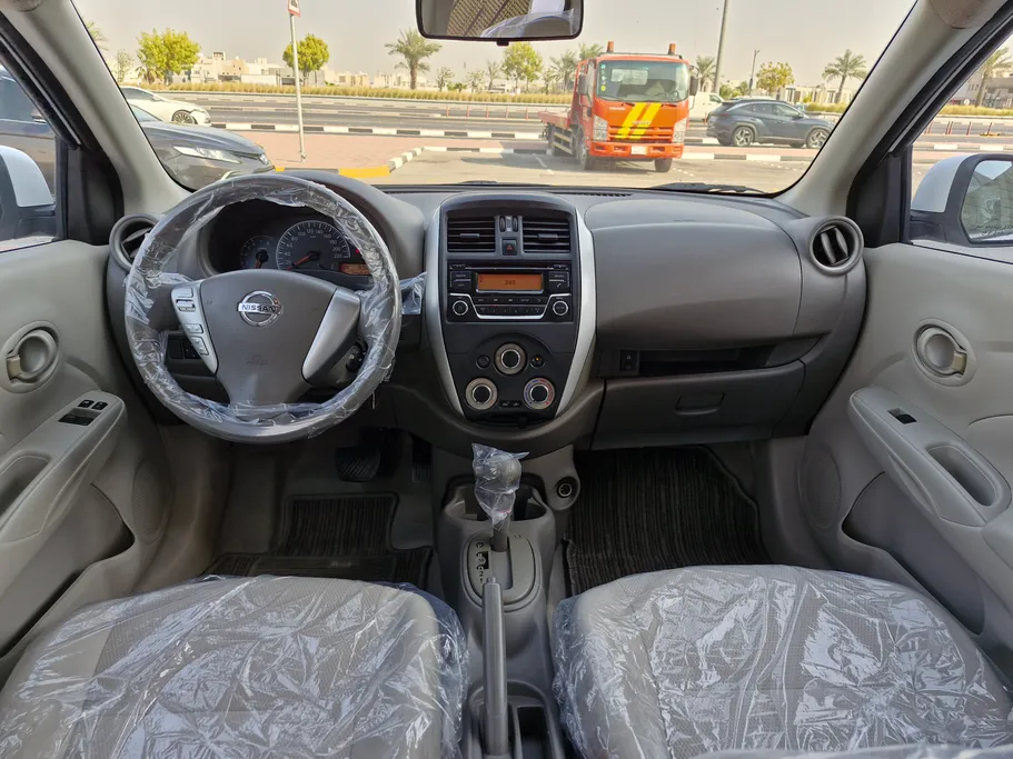 نيسان صني Classic 2021 