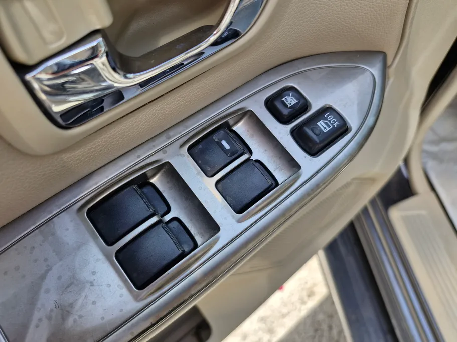 2020 Mitsubishi Pajero GLS 4Doors 