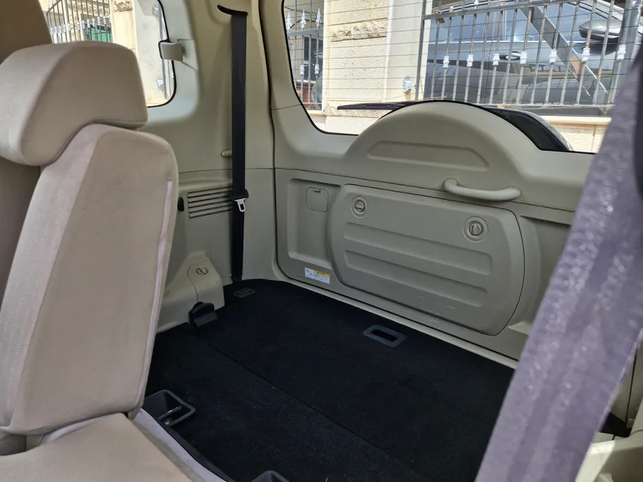 2020 Mitsubishi Pajero GLS 4Doors 