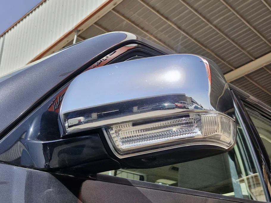 2020 Mitsubishi Pajero GLS 4Doors 