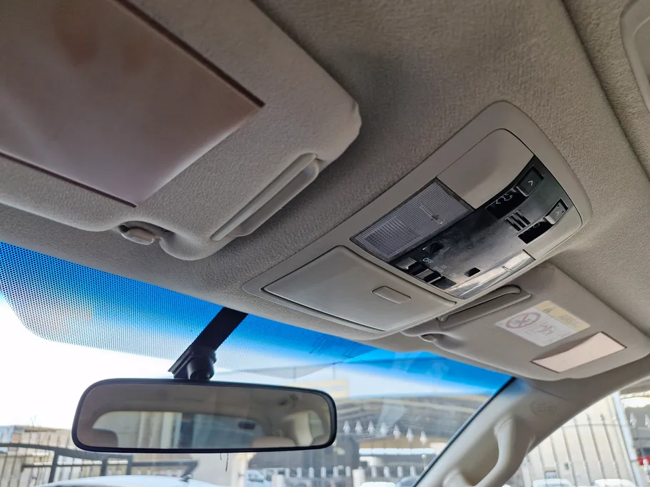 2020 Toyota Prado VX 