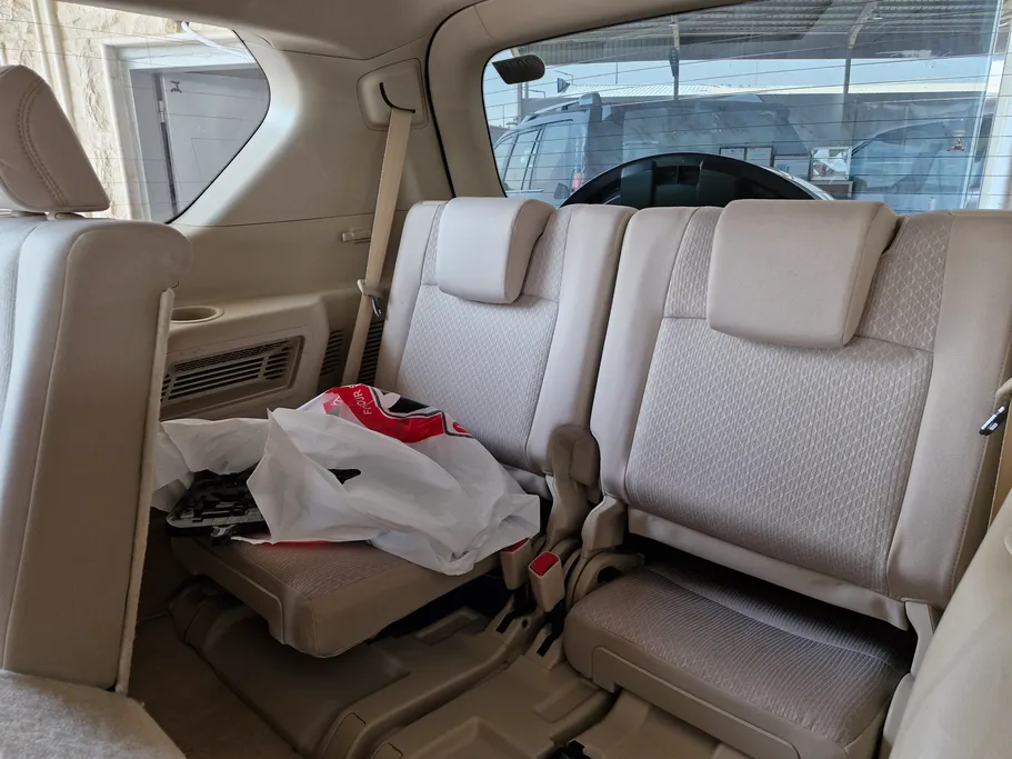 2020 Toyota Prado VX 