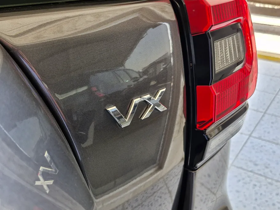 2020 Toyota Prado VX 