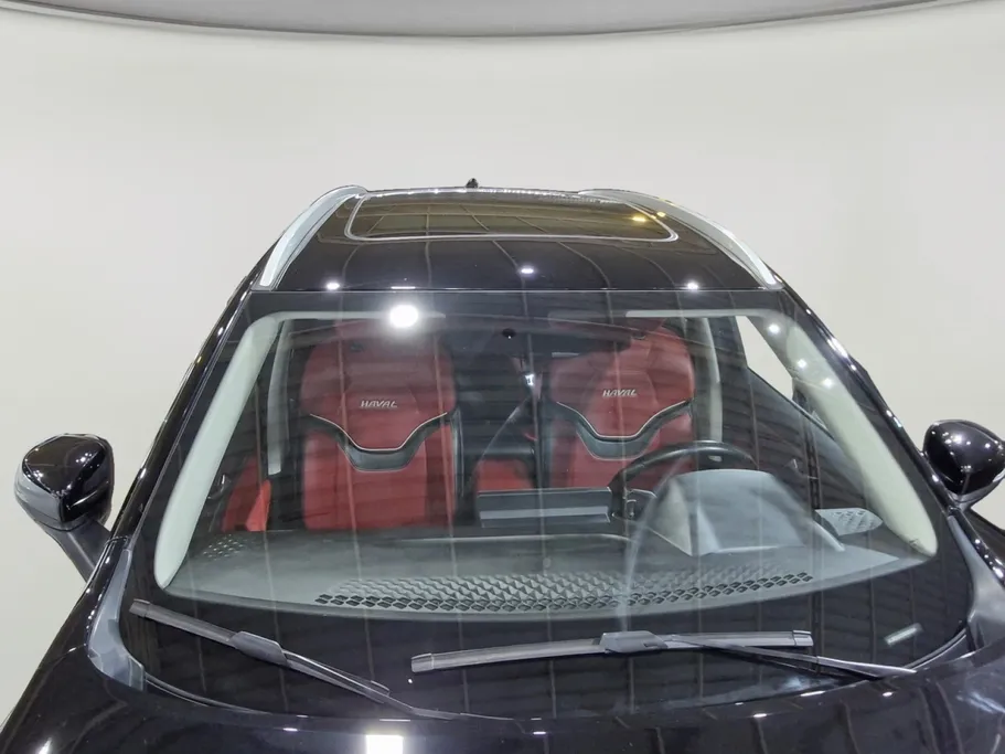 2023 Haval Jolion Active Plus 