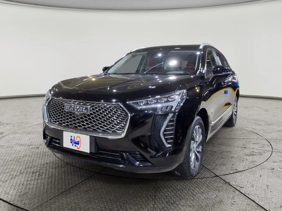 2023 Haval Jolion Active Plus 