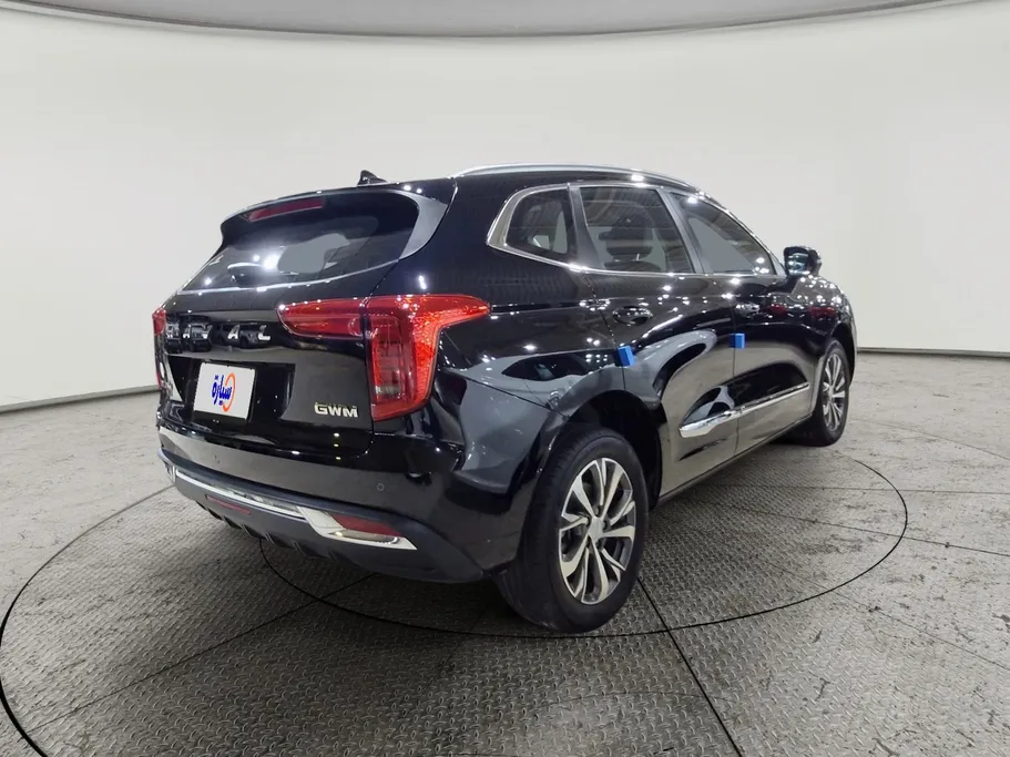 2023 Haval Jolion Active Plus 