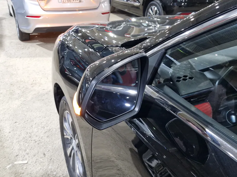 2023 Haval Jolion Active Plus 