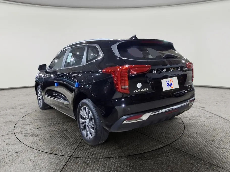 2023 Haval Jolion Active Plus 