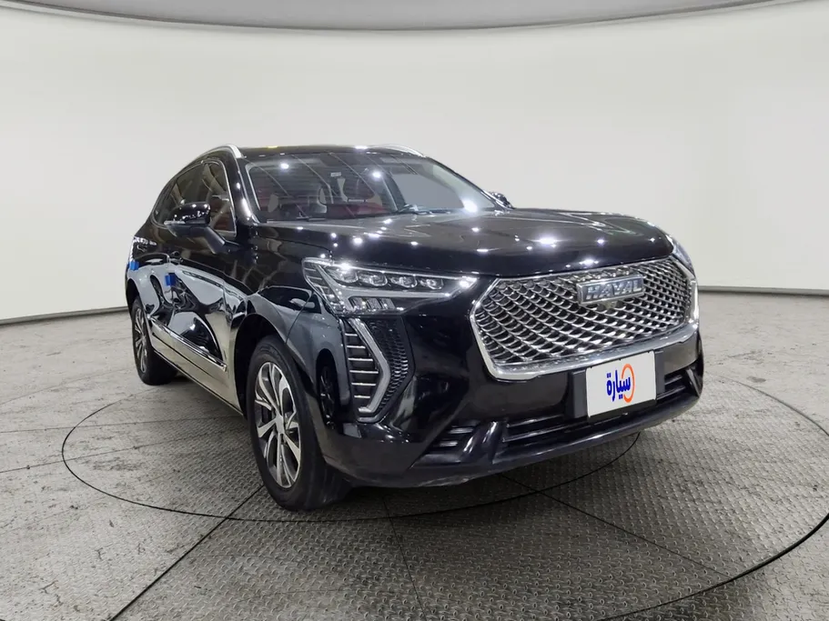 2023 Haval Jolion Active Plus 