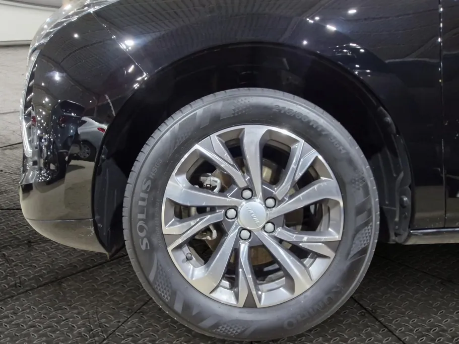 2023 Haval Jolion Active Plus 