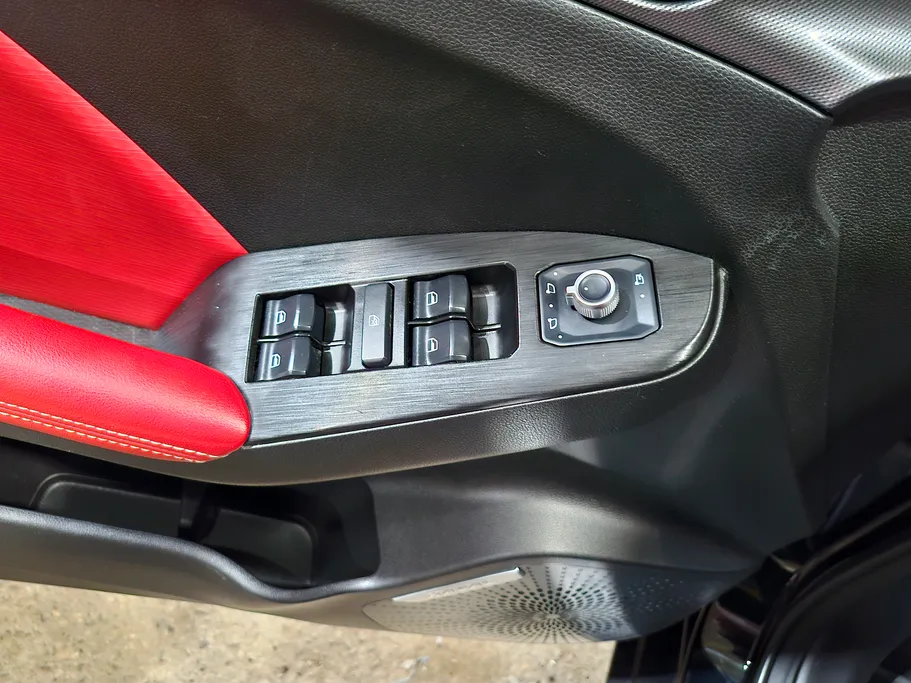 2023 Haval Jolion Active Plus 