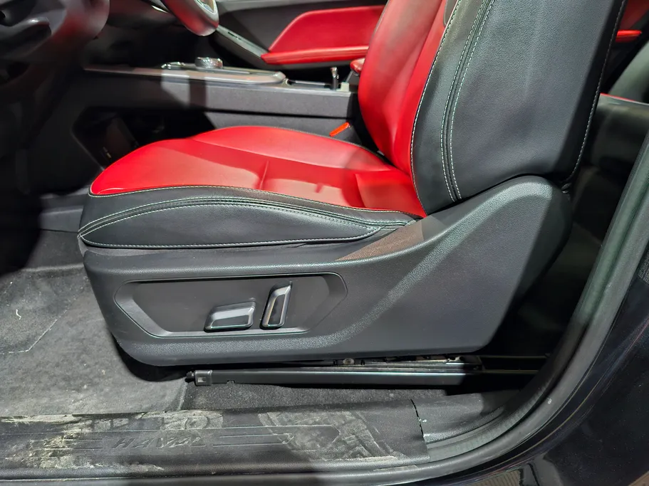 2023 Haval Jolion Active Plus 