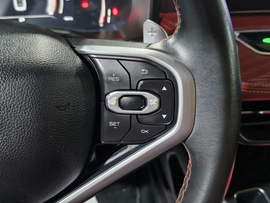 2023 Haval Jolion Active Plus 