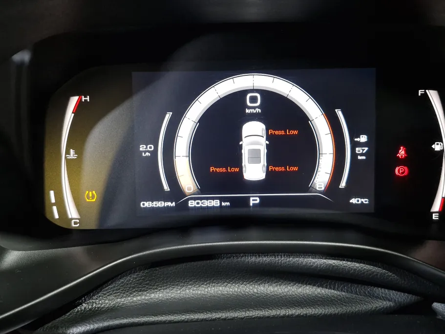2023 Haval Jolion Active Plus 