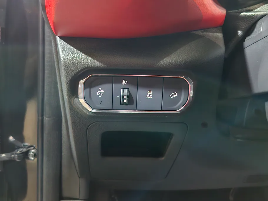 2023 Haval Jolion Active Plus 