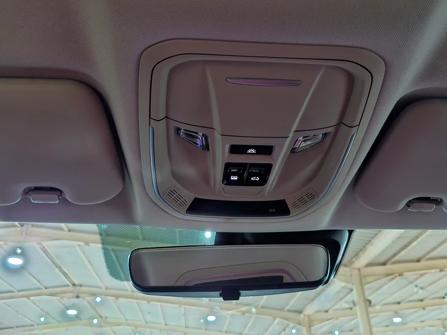 2023 Haval Jolion Active Plus 