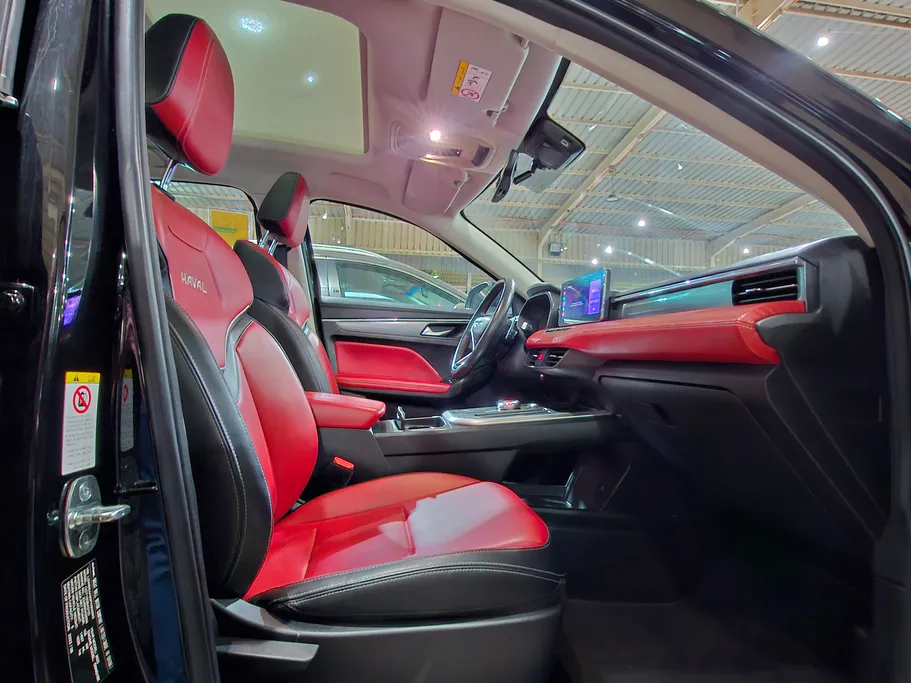 2023 Haval Jolion Active Plus 