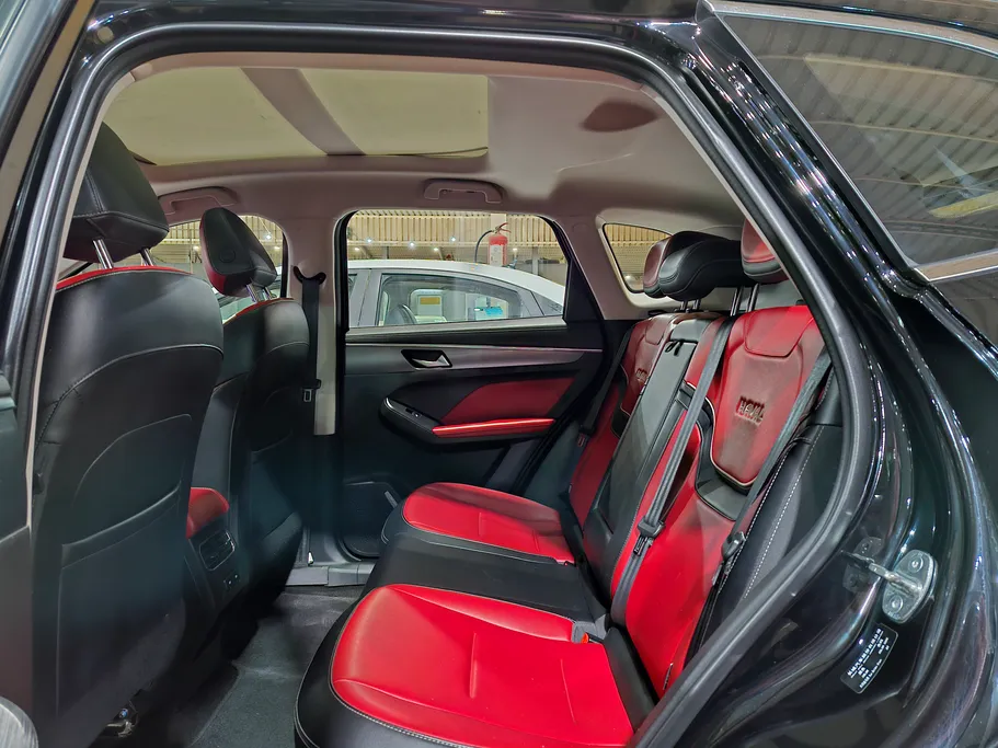 2023 Haval Jolion Active Plus 