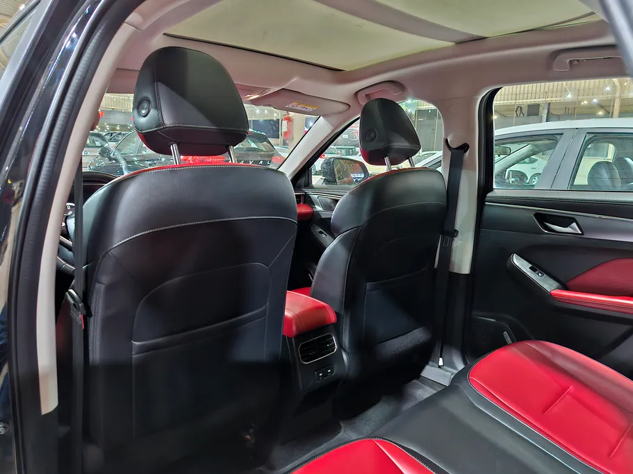 2023 Haval Jolion Active Plus 
