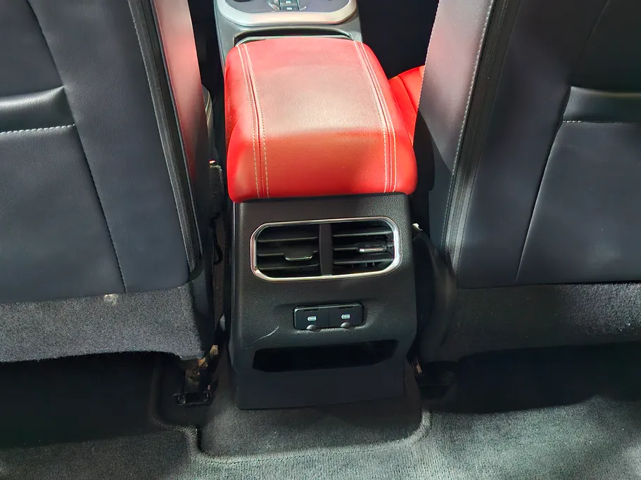 2023 Haval Jolion Active Plus 