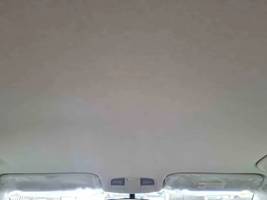 2026 Hyundai Accent Fleet 